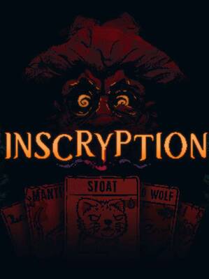 Inscryption Steam Account | Steam