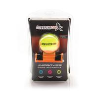 Line Drive Pro Baseball Swing Trainer / Softball Swing Trainer and Hitting Aid For All Ages & Skill Levels To Improve Swing M...