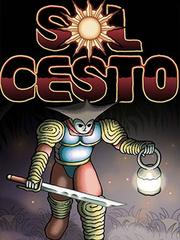 Sol Cesto Europe | Steam
