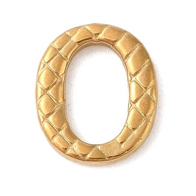 304 Stainless Steel Linking Rings
