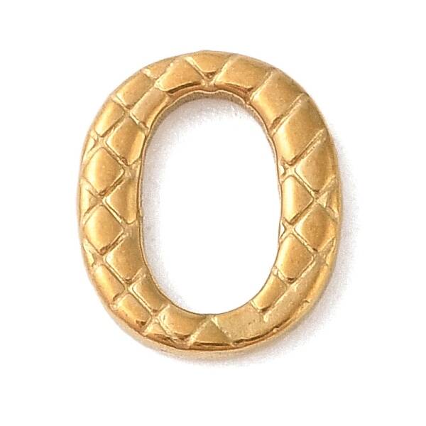 304 Stainless Steel Linking Rings