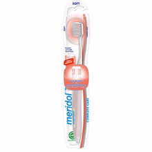 Méridol Complete Care Toothbrush