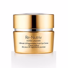 Estee Lauder Re-Nutriv Ultimate Lift Regenerating and Youthful Eye Contour Cream - 15 ml