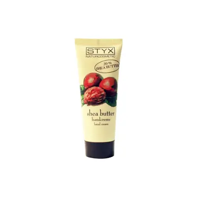 Styx Shea Butter Hand Cream, 70 ml