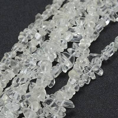 Glass Beads Strands