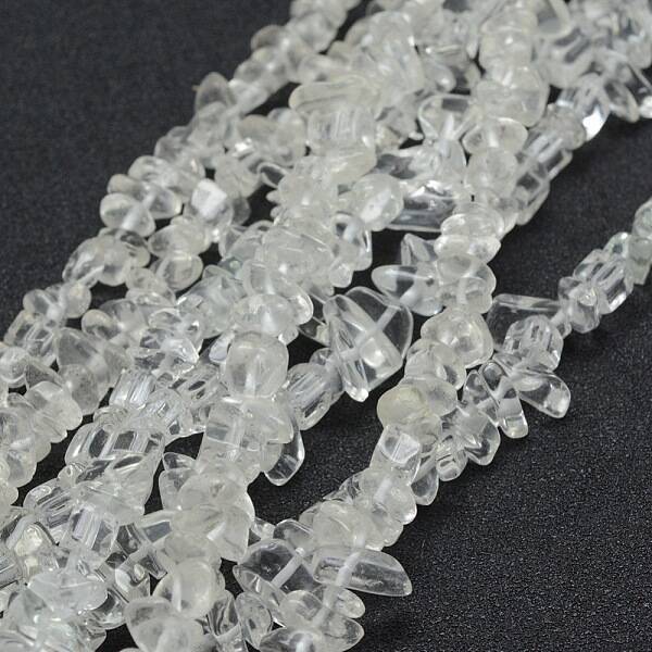 Glass Beads Strands