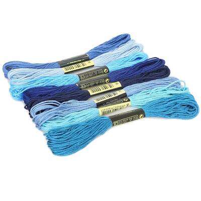 Cotton Crochet Threads