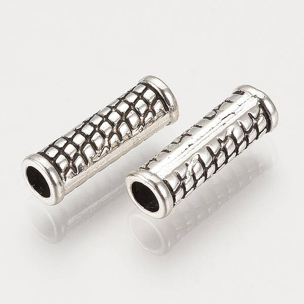 Tibetan Style Alloy Beads