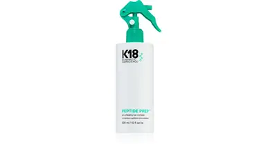 Chelating complex for hair K18 Peptide Prep Pro
