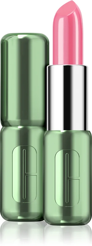 Clinique Pop Long Lasting Lipstick 009 - Sweet Pop (3.9 G)