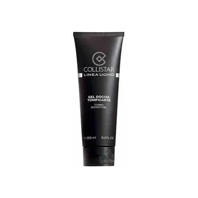 Collistar Toning shower gel 250 ml