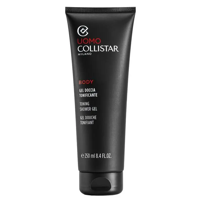 Collistar Toning shower gel 250 ml