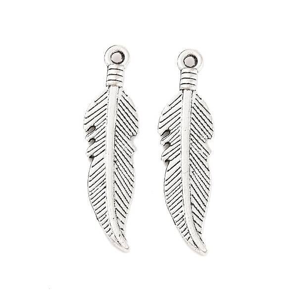Tibetan Style Alloy Pendants
