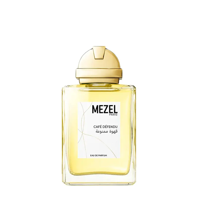 Mezel Cafe Defendu Eau de Parfum 100 ml