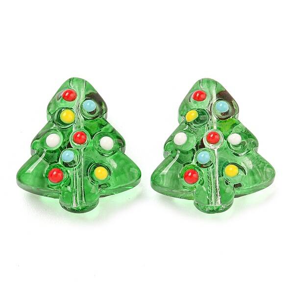 Handmade Lampwork Beads
