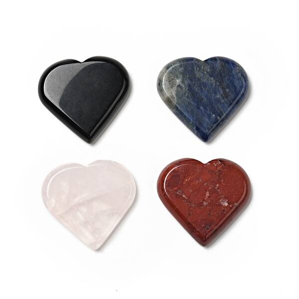 Natural Gemstone Display Decorations