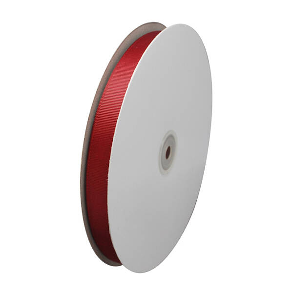 Grosgrain Ribbon