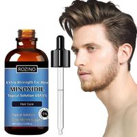 Non-greasy 30ml Minoxidil Hair Oil, Comfort Hair Care Essential Oil, Moisturizing Haircare Oil Makes Thin Hair Look Thicker, ...