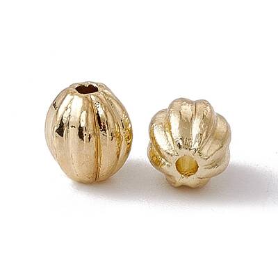 Alloy Beads