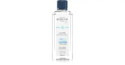 Maison berger paris Ocean Breeze Catalytic lamp refill - 500ml