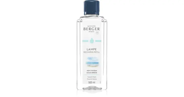 Maison berger paris Ocean Breeze Catalytic lamp refill - 500ml