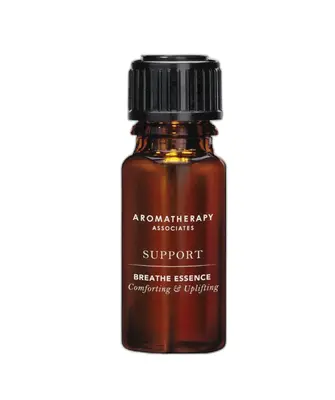 Aromatherapy Associates, Support Breathe , Crisp, Essential Oil, Blend, 10ml