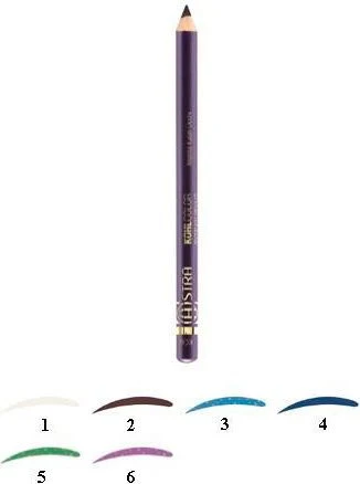 Astra Kohl Color - Kajal Matte 2 Nights