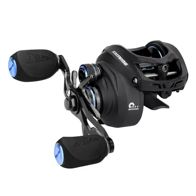 KastKing Kapstan Elite Saltwater Spinning Reel
