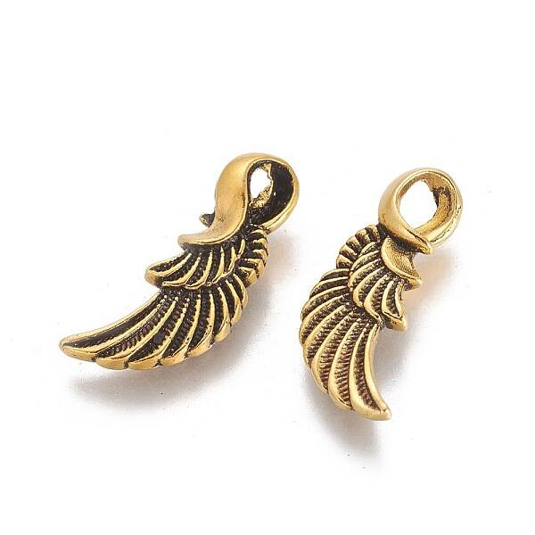Alloy Pendants