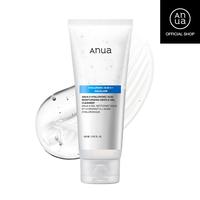 [Anua Official Shop] Moisturizing Gentle Gel Cleanser, Facial Cleanser, pH Balance, Daily Hydrating, Face Wash, Korean Skinca...