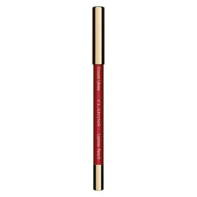 Clarins Lip Pencil 1.2 g 06 Red