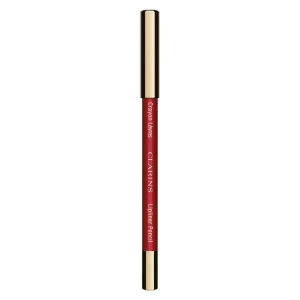 Clarins Lip Pencil 1.2 g 06 Red