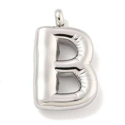 Non-Tarnish 304 Stainless Steel Pendants