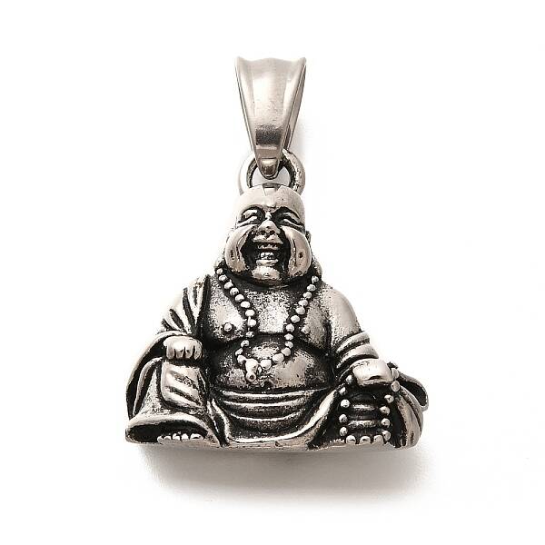 304 Stainless Steel Pendants