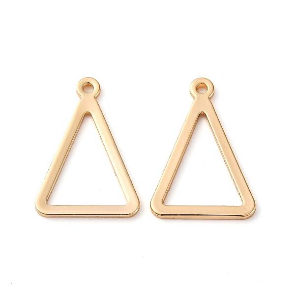 Brass Pendants