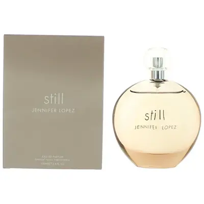 Jennifer Lopez Still Eau de Parfum for women 50 ml