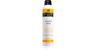 Heliocare 360º Invisible Spf 50+ Spray 200ml