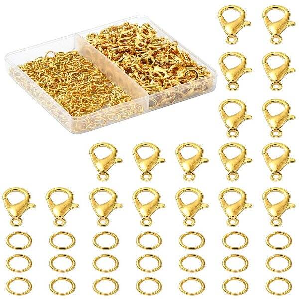 DIY Jewelry Making Finding Kit