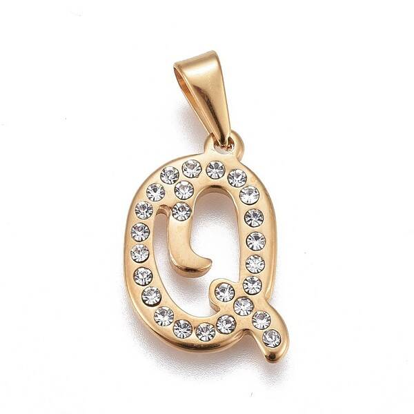 304 Stainless Steel Pendants