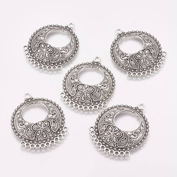 Alloy Chandelier Components Links