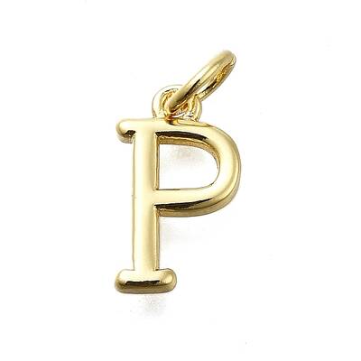 Brass Pendants