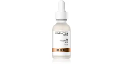 Revolution skincare Hydrate Serum 2% Hyaluronic Acid - 30ml
