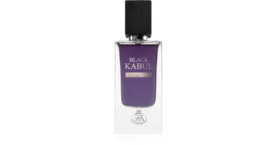 French Avenue Black Kabul New Edition Eau de Parfum for men 60 ml
