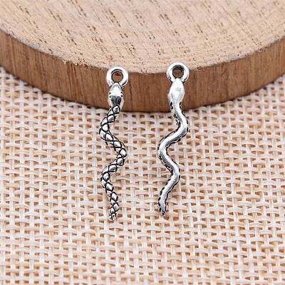 Tibetan Style Alloy Pendants