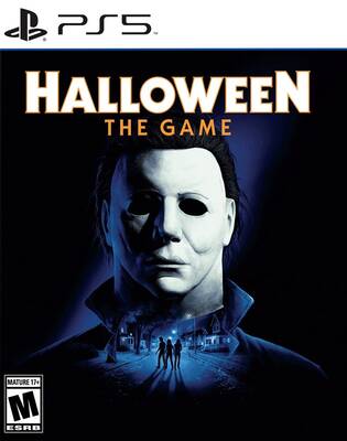 Halloween: The Game
