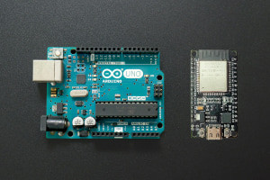 Learn ESP32 and Arduino Interfacing