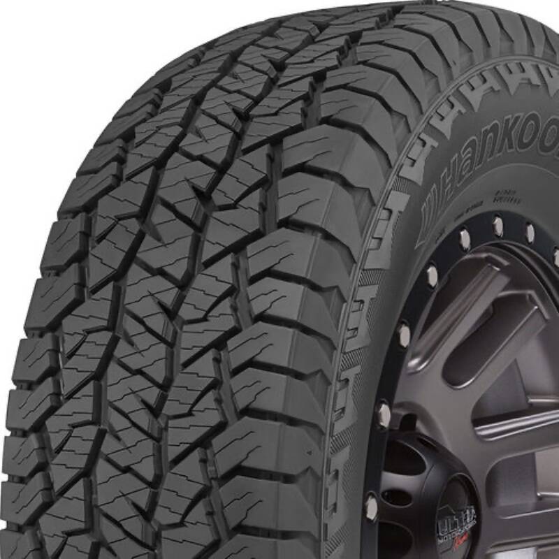 Hankook Tire Dynapro AT2 RF11 All Terrain - 235/65R17 104T