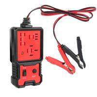 Car Relay Tester, 12V Professional Car Relay Diagnostic Tool, Car Repair Tool, Automotive Battery Relay Tester, Vehicle Car C...