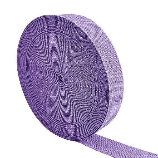 Ultra Wide Thick Flat Elastic Band