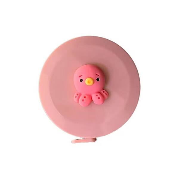 Plastic Tape Measure